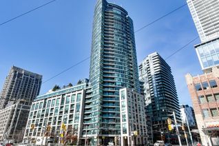 Condo for Sale, 600 Fleet St #1909, Toronto, ON