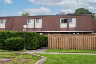 Townhouse for Sale, 1333 Mary St N #86, Oshawa, ON