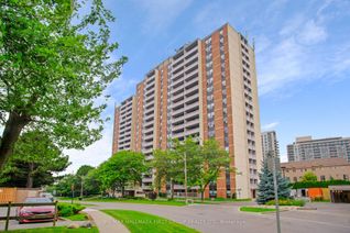 Property for Sale, 1210 Radom St #105, Pickering, ON