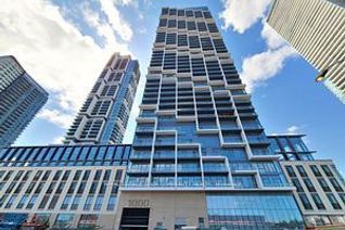 Apartment for Rent, 1000 Portage Pkwy #4509, Vaughan, ON