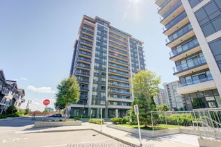 Apartment for Sale, 398 Highway 7 E #1503, Richmond Hill, ON