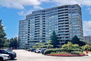 Apartment for Sale, 32 Clarissa Dr #320, Richmond Hill, ON