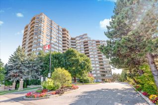 Apartment for Sale, 610 Bullock Dr #217, Markham, ON