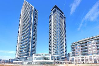 Apartment for Rent, 18 Water Walk Dr #1910, Markham, ON