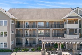 Condo for Sale, 10 Brandy Lane Dr #302, Collingwood, ON