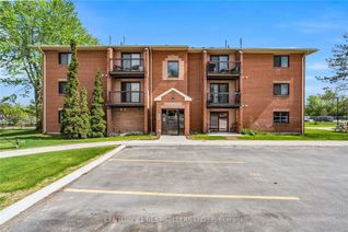 Apartment for Rent, 171 Edgehill Dr #F3, Barrie, ON