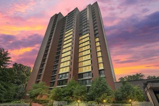 Apartment for Sale, 1400 Dixie Rd #605, Mississauga, ON