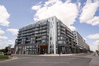 Condo for Sale, 3005 Pine Glen Rd #417, Oakville, ON