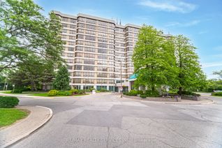 Apartment for Sale, 310 Mill St S #1206, Brampton, ON