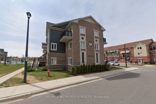 Townhouse for Rent, 250 Sunny Meadow Blvd #294, Brampton, ON