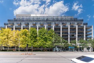 Loft for Sale, 1040 The Queensway #111, Toronto, ON