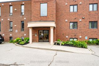 Property for Sale, 70 First St #304, Orangeville, ON
