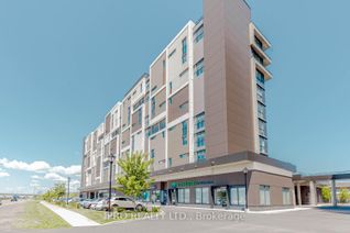 Condo for Sale, 560 North Service Rd #405, Grimsby, ON