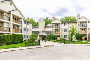 Apartment for Rent, 725 Deveron Cres N #111, London, ON