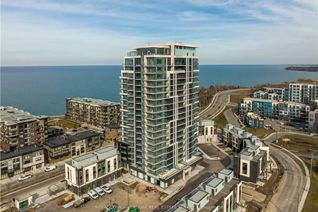 Apartment for Sale, 385 Winston Rd #201, Grimsby, ON