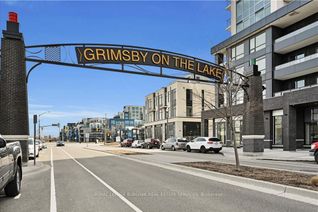 Apartment for Sale, 385 Winston Rd #201, Grimsby, ON