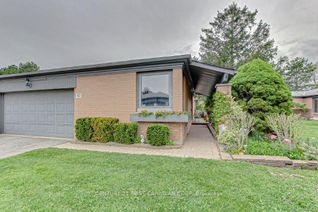 Bungalow for Sale, 50 Fiddlers Green Rd #57, London, ON