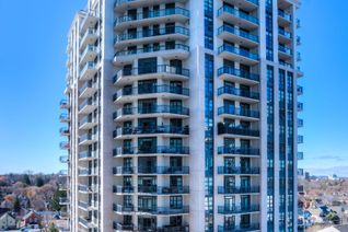 Apartment for Sale, 144 Park St #1102, Waterloo, ON