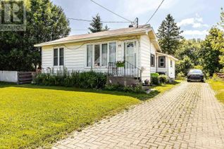 Bungalow for Sale, 46 Knox Ave, Sault Ste Marie, ON