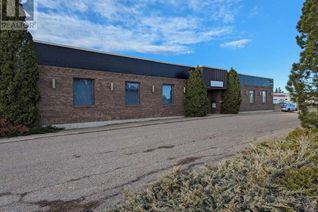 Property for Lease, 2105 20 Avenue, Coaldale, AB