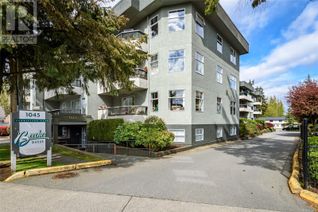 Condo Apartment for Sale, 1045 Cumberland Rd #110, Courtenay, BC