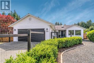 Property for Sale, 1459 Pilot Way, Nanoose Bay, BC
