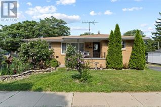 Ranch-Style House for Sale, 294 Brock Street, Amherstburg, ON