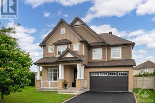 House for Sale, 547 Bryce Place, Stittsville, ON