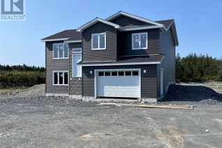 House for Sale, 130 Island Cove Road, Bay Bulls, NL