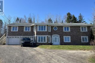 Duplex for Sale, 30 Keywest Court, Truro Heights, NS