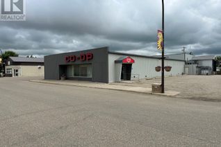 Other Business for Sale, 203 Main Street, Eston, SK