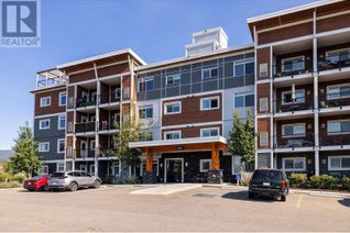 Condo Apartment for Sale, 2250 Majoros Road #404, West Kelowna, BC