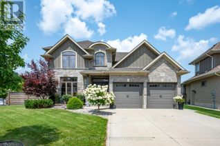 House for Sale, 886 Foxcreek Road, London, ON