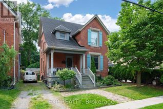 House for Sale, 20 Gladstone Avenue, St. Thomas, ON