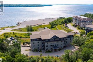 Condo Apartment for Sale, 11c Salt Dock Road Unit# 201, Parry Sound, ON