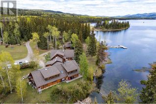 Business for Sale, 1799 Spout Lake Road, Lac La Hache, BC