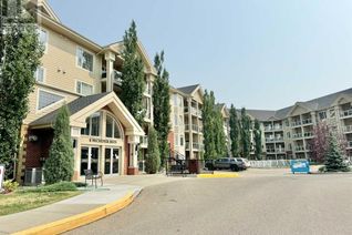Condo for Sale, 6 Michener Boulevard #320, Red Deer, AB