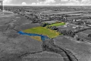 Land for Sale, 19115 Loyalist Parkway, Prince Edward County (Hillier), ON