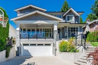 House for Sale, 13727 Malabar Avenue, White Rock, BC