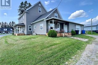 House for Sale, 450 De L'Eglise Road, Saint-André, NB