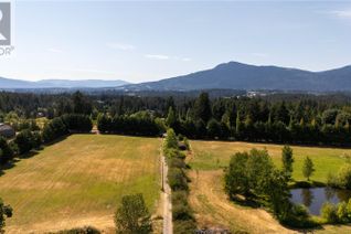 Commercial Land for Sale, 6821 Lakes Rd, Duncan, BC