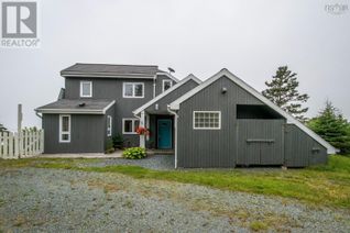 Detached House for Sale, 3078 Ostrea Lake Road, Pleasant Point, NS