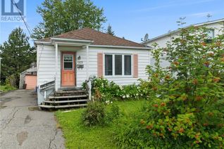 Property for Sale, 169 Simcoe Street, Sudbury, ON