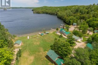 Property for Sale, 0 Panache Lake Mountain Cove Lodge, Espanola, ON