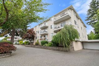 Condo Apartment for Sale, 8934 Mary Street #206, Chilliwack, BC