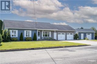 Bungalow for Sale, 9 Carroll Street, Grand-Sault/Grand Falls, NB