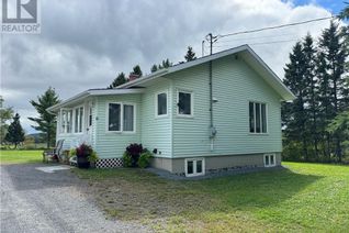 Detached House for Sale, 6 Fournier Row, Rivière-Verte, NB