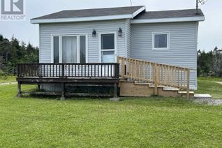 Bungalow for Sale, 2541 Louisbourg Main A Dieu Road, Main-À-Dieu, NS