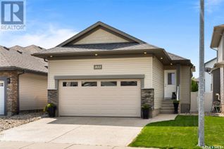 House for Sale, 3033 Elgaard Drive, Regina, SK