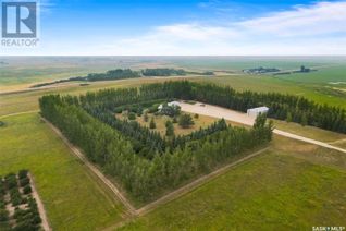 House for Sale, Prairie View Commuter Acreage, Edenwold Rm No. 158, SK